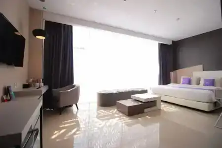 Forriz Yogyakarta - 31