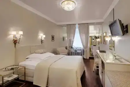 Europäischer Hof Heidelberg - 61