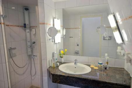 Residenz-Strandhotel - 10