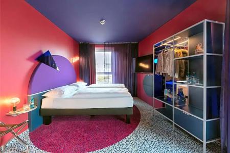 ibis Styles Muenchen Perlach - 27