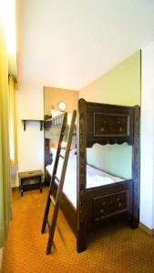 Appartement Landhaus Stutzi - Hotel Strandperle - 21