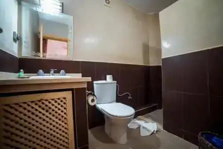 Riad Inaka - 36