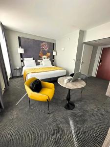 Mercure Nancy Centre Place Stanislas - 145