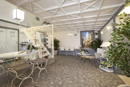 La Piazzetta Guest House - 13