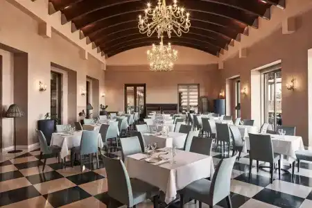 Atlantica Belvedere Resort - Adults Only - 18