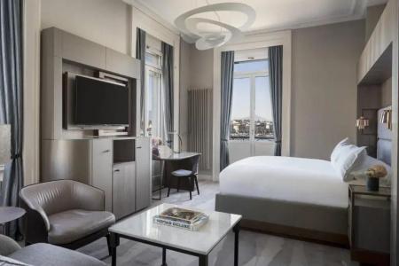 The Ritz-Carlton de la Paix, Geneva - 72