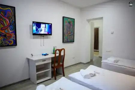 Gyurji Home - Guest House in Gyumri - 17