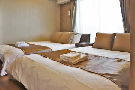 Ostay Vermillion Namba - 3