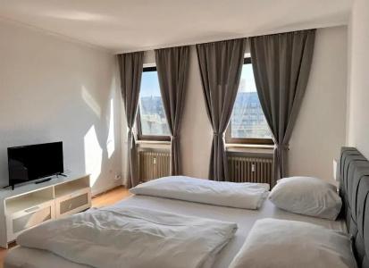 Hayk Altstadt& Appartements - 118