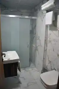 Saka lİFe Otel - 9