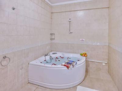 Afyon Dundar Thermal Villa - 64