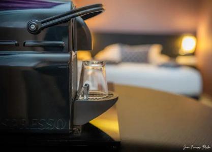Best Western Plus Metz Technopole - 124