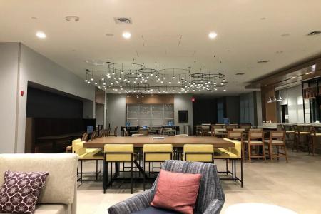 Hilton Garden Inn Cedar Park Austin - 14
