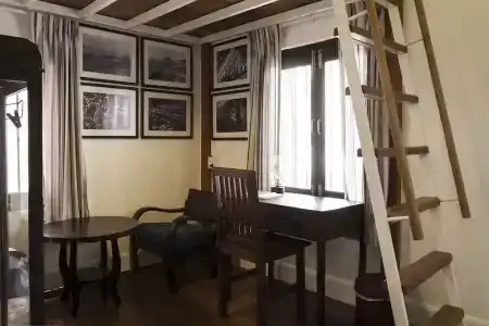 Baan Luang Rajamaitri Historic Inn - 24