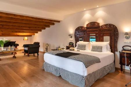 Sant Pere del Bosc & Spa - 32