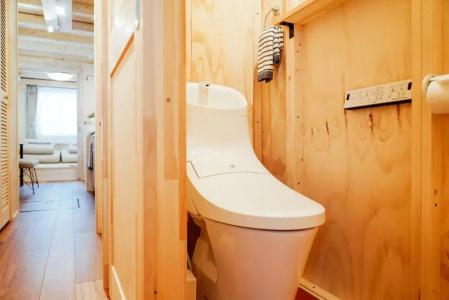 Jstyle Stay Furano - 10