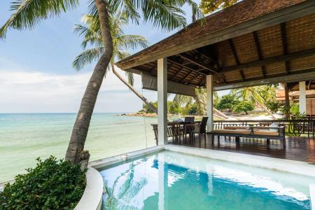 Samui Paradise Chaweng Beach Resort & Spa- Sha Plus - 16