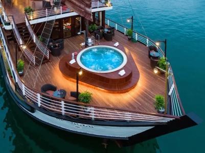 Orchid Trendy Cruise - 17