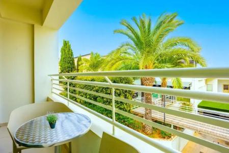 Melpo Antia Suites - 7