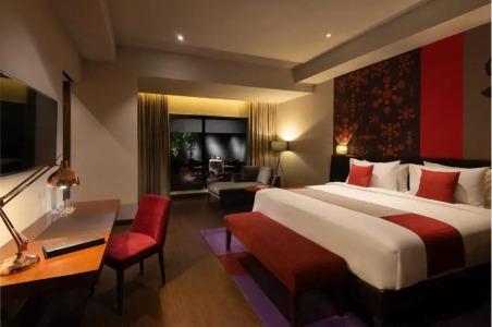 Grand Mercure Bengaluru at Gopalan Mall - An Accor Brand - 78