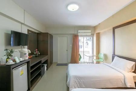 P-Park Residence - Srinakarindra-Suvarnabhumi - 33