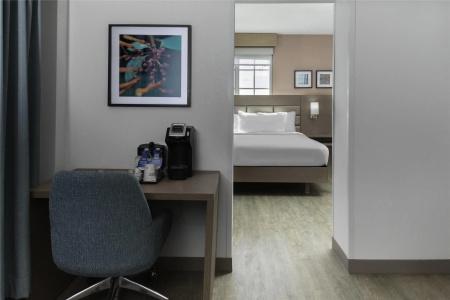 Hilton Garden Inn Miami South Beach - 46