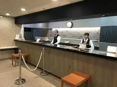 Az Inn Fukui (Ace Inn Fukui) - 8