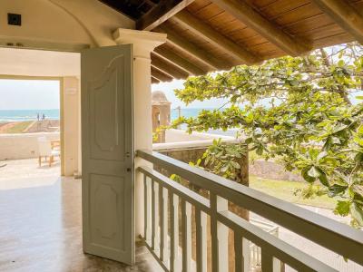 The Bartizan Galle Fort - 151