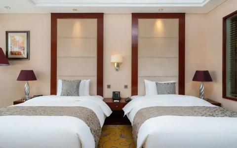 Howard Johnson Tropical Garden Plaza Kunming - 88