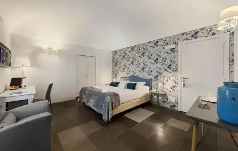 Relais & Châteaux Locanda Don Serafino - 67