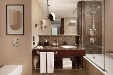 Sheraton Istanbul Levent - 45