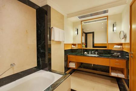 Trident Chennai - 31