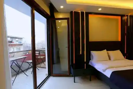 Galata King Suite - 109