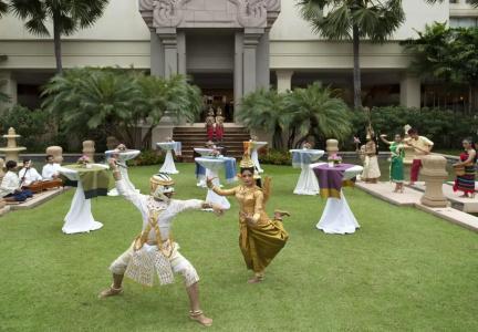 The Great Duke Phnom Penh - 22