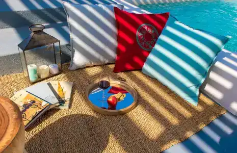 Cape 9 Villas & Suites - 87