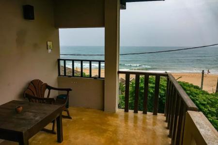 Harmony Beach Bungalows - 50