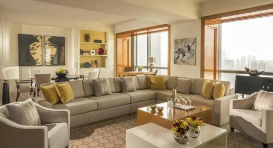 Four Seasons Tianjin - 69