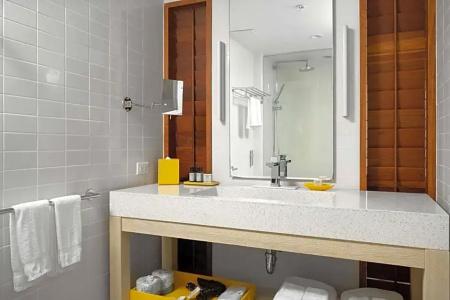The Modern Honolulu By Diamond Resorts - 54