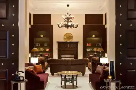 Sofitel Legend Old Cataract - 37