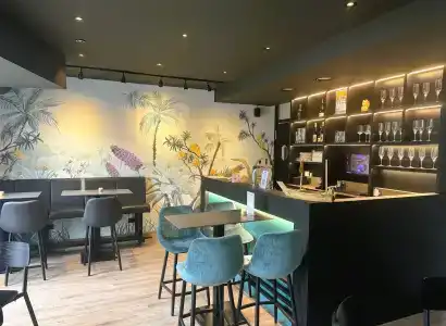 Best Western Breitbach - 20