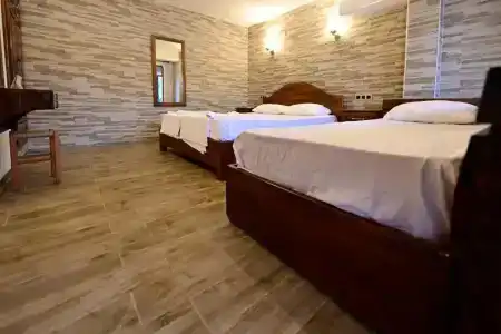 Ankh Pension - 4