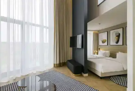 Radisson Blu - 69