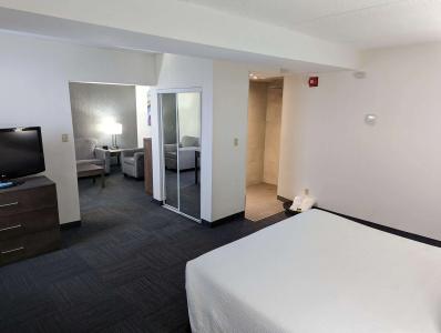 Best Western Plus Toronto Airport - 64
