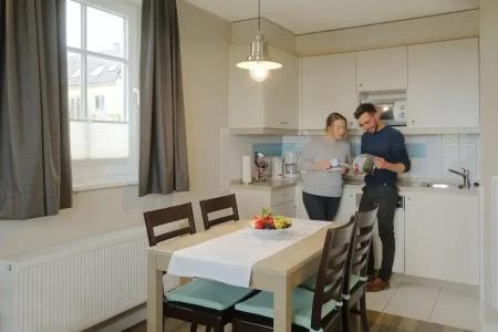Tui Blue Sylt - 40