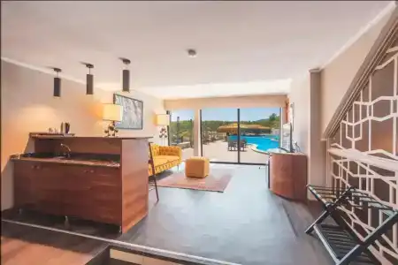 Orka Cove Penthouse & Suites Adults Only - 124