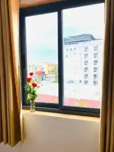 Biển Xanh - 25
