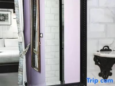 De Phanakron Boutique - 109