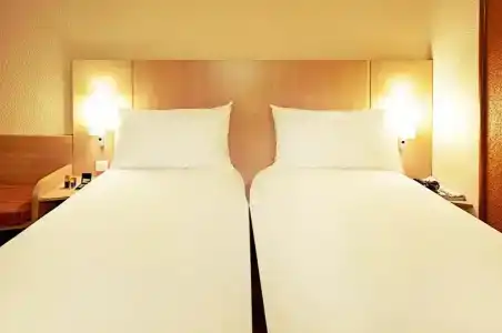 ibis Paris Montmartre 18ème - 35