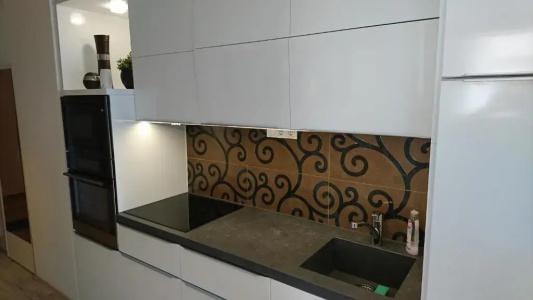 Galerius Golden Beach Apartment - 201
