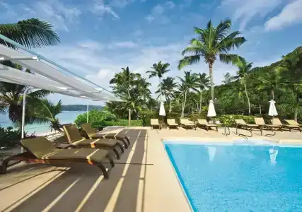 New Emerald Cove - 0